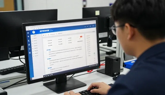 软件研发成为软件升级新选择