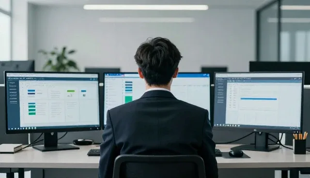 企业管理系统选型中成本控制的关键考量