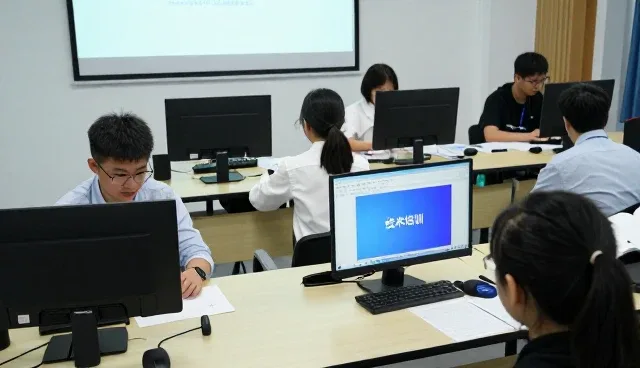 企业管理系统选型中的技术关注点分析